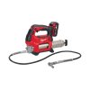 Milwaukee M18 GG-201C M18™ Heavy Duty mazací pistole