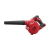 Milwaukee M18 BBL-0 M18™ Kompaktní fukar