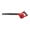 Milwaukee M18 BBL-0 M18™ Kompaktní fukar