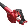 Milwaukee M18 BBL-0 M18™ Kompaktní fukar