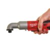 Milwaukee M18 BRAID-0 M18™ Kompaktní pravoúhlý rázový utahovák