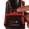 Milwaukee M18 BRAID-0 M18™ Kompaktní pravoúhlý rázový utahovák