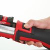 Milwaukee M18 BLHPT-202C V-SET M18™ FORCE LOGIC™ Kompaktní bezuhlíkový lisovací nástroj