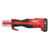 Milwaukee M18 BLHPT-202C TH-SET M18™ FORCE LOGIC™ Kompaktní bezuhlíkový lisovací nástroj