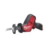 Milwaukee M12 CHZ-0 M12 FUEL™ Kompaktní pilka na kov hackzall™