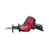 Milwaukee M12 CHZ-0 M12 FUEL™ Kompaktní pilka na kov hackzall™