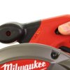 Milwaukee M12 CCS44-0 Kompaktní okružní pila