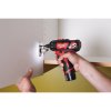 Milwaukee M12 BD-202C Kompaktní šroubovák