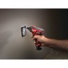 Milwaukee M12 BSD-0 Kompaktní šroubovák