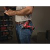 Milwaukee M12 BSD-0 Kompaktní šroubovák