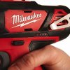 Milwaukee M12 BPD-0 M12™ Kompaktní příklepová vrtačka
