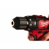 Milwaukee M12 BPD-0 M12™ Kompaktní příklepová vrtačka