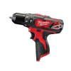 Milwaukee M12 BPD-0 M12™ Kompaktní příklepová vrtačka