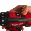 Milwaukee M12 BDD-0 M12™ Kompaktní vrtačka/šroubovák