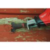 Milwaukee C12 HZ-0 M12™ Kompaktní pilka na kov HACKZALL™