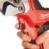 Milwaukee M12 CC-0 Kompaktní řezák kabelů