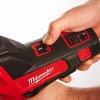 Milwaukee M12 CC-0 Kompaktní řezák kabelů