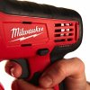 Milwaukee M12 H-402C M12™ Kompaktní kladivo SDS-plus
