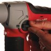 Milwaukee M12 H-402C M12™ Kompaktní kladivo SDS-plus