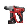 Milwaukee M12 H-402C M12™ Kompaktní kladivo SDS-plus