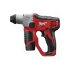 Milwaukee M12 H-202C M12™ Kompaktní kladivo SDS-plus