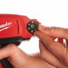 Milwaukee M12 PCG/400A-0 M12™ kompaktní vytlačovací pistole