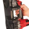 Milwaukee M12 BS-0 Kompaktní pásová pila