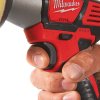 Milwaukee M12 BPS-0 leštička/bruska