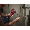Milwaukee M12 IC-201C (S) M12™ kompaktní M-SPECTOR 360™ inspekční kamera
