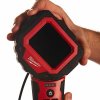 Milwaukee M12 IC-201C (S) M12™ kompaktní M-SPECTOR 360™ inspekční kamera