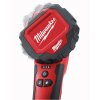 Milwaukee M12 IC-201C (S) M12™ kompaktní M-SPECTOR 360™ inspekční kamera