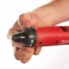 Milwaukee M4 D-202B M4™ Vrtačka/šroubovák