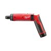Milwaukee M4 D-202B M4™ Vrtačka/šroubovák
