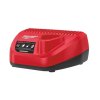 Milwaukee C12 C M12™ Nabíječka