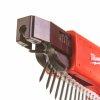 Milwaukee M18 FSGC-202X Šroubovák na sádrokarton detail 9