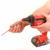 Milwaukee M18 FSGC-202X Šroubovák na sádrokarton detail 5
