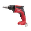 Milwaukee M18 FSG-0X Šroubovák na sádrokarton detail