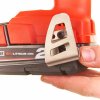 Milwaukee M18 FSG-0X Šroubovák na sádrokarton detail 3