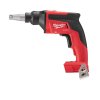 Milwaukee M18 FSG-0X Šroubovák na sádrokarton