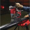 Milwaukee M18 FMDP-502C  FUEL™ Magnetická stojanová vrtačka s permanentním magnetem