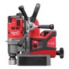 Milwaukee M18 FMDP-502C  FUEL™ Magnetická stojanová vrtačka s permanentním magnetem