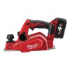 Milwaukee M18 BP-402C Hoblík