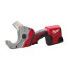 Milwaukee C12 PPC-0 PEX řezačka