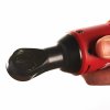 Milwaukee M12 IR-201B  Utahovák ráčnový 3/8" detail 3