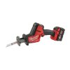 Milwaukee 4933459885 M18 FHZ-502X FUEL™ Pila s vratným pohybem HACKZALL™ 1