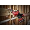 Milwaukee 4933459885 M18 FHZ-502X FUEL™ Pila s vratným pohybem HACKZALL™ 4