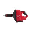 Milwaukee M18 FDCPF8-0C FUEL™ Čistič potrubí se spirálou o průměru 8 mm