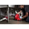 Milwaukee  M18 FDCPF10-201C FUEL™Čistič potrubí se spirálou o průměru 10 mm detail 3