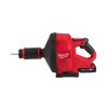 Milwaukee  M18 FDCPF10-201C FUEL™Čistič potrubí se spirálou o průměru 10 mm