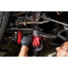 Milwaukee M18 FHIWF12-502X FUEL™ ½˝ rázový utahovák s pojistným kroužkem detail 2